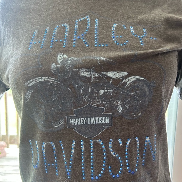 Harley-Davidson - Picture 2 of 4